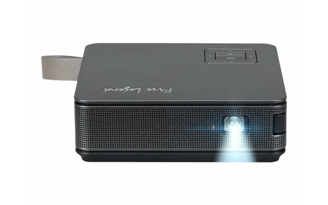 Acer Aopen Pv12a - Dlp-projektor