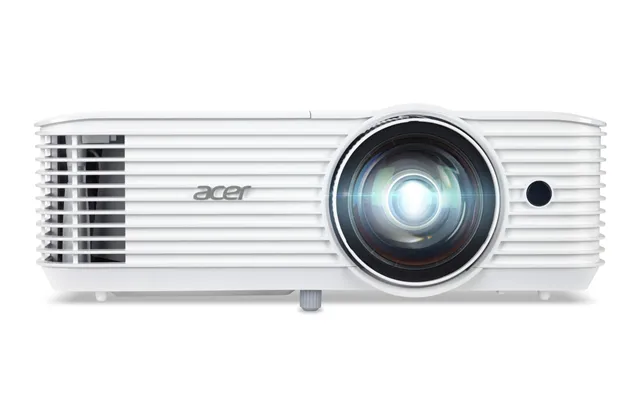 Acer Education S1387 Short Throw Dlp Projector. Wuxga 1920x1200 