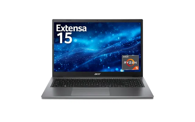 Acer Extensa 15 Ex215-24 Ryzen 5 7520u. 8gb. 256gb Ssd. Full Hd Note