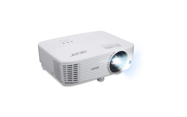 Acer H6542 1080 Carrycase Eu Uk Hdmi Standard Throw Projector 4000 Ans