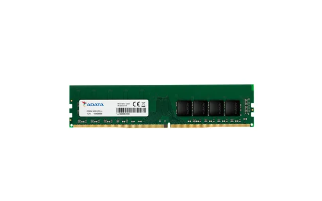 Adata Premier Memory Module 32 Gb 1 X 32 Gb Ddr4