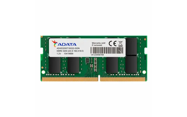 Adata Premier Memory Module 8 Gb 1 X 8 Gb Ddr4