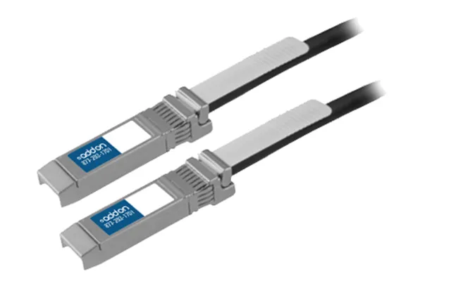 Addon Networks 10gbase-cu. Sfp . 3m Infiniband Fibre Optic Cable Sfp