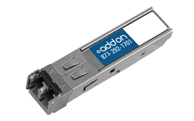 Addon Networks 331-5309-ao Network Transceiver Module Fiber Optic 1000