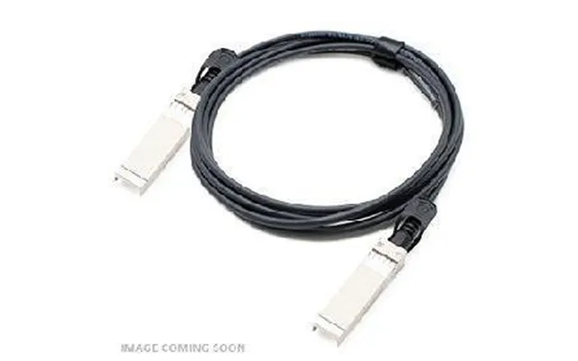 Addon Networks J9284d-ao Infiniband Fibre Optic Cable 5 M
