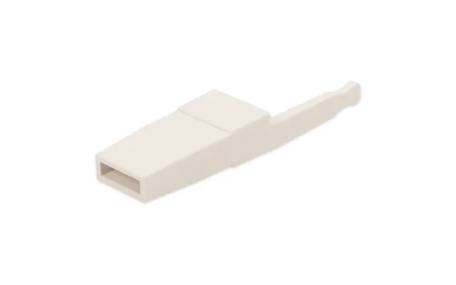 Addon Networks Qsfp Parking Adapter Fibre Optic Adapter