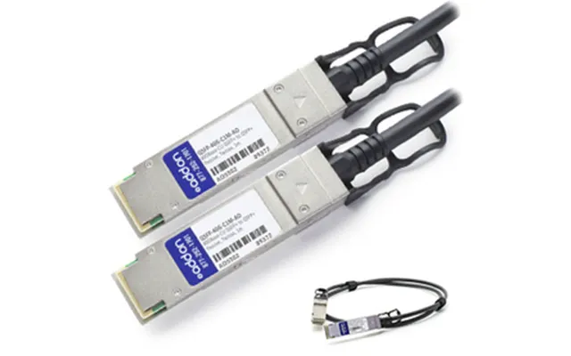 Addon Networks Xxvdacbl3m-ao Serial Attached Scsi Sas Cable 3 M 2500