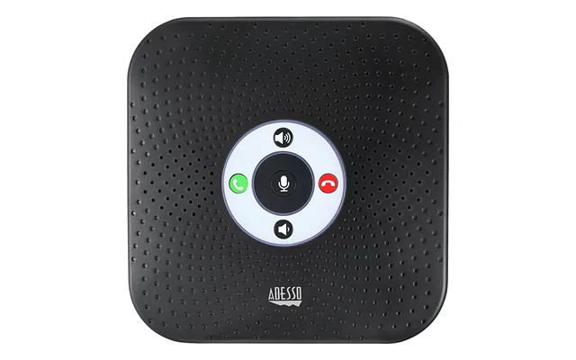 Adesso Xtream S8 Black 5.0
