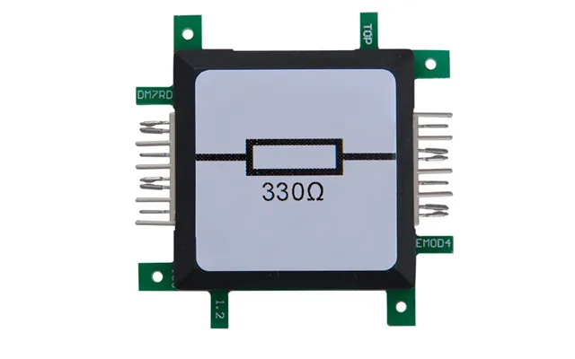 Allnet 114160 Resistor 330
