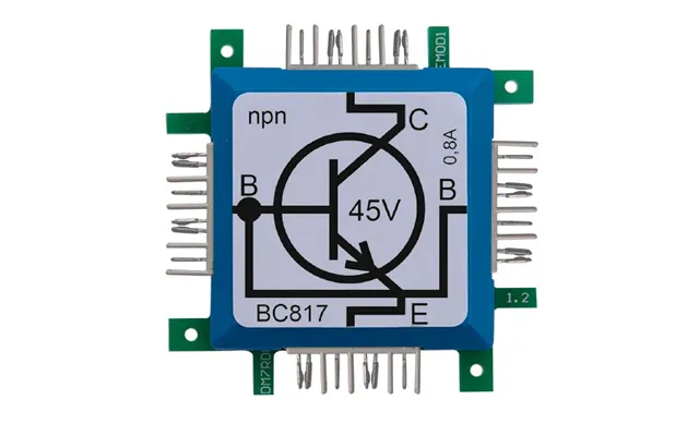 Allnet 118371 Transistor