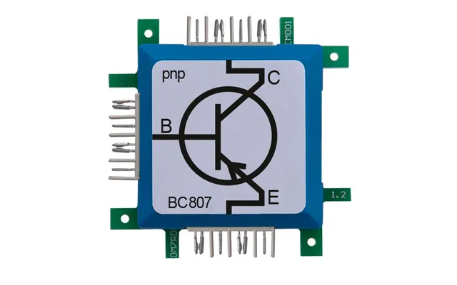 Allnet 118372 Transistor
