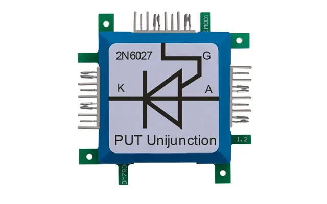 Allnet 118390 Transistor