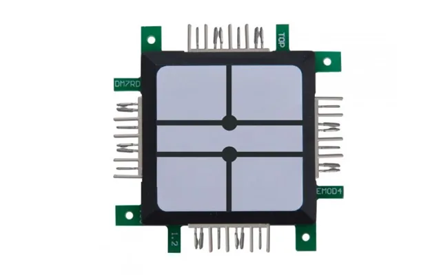 Allnet 122443 Resistor