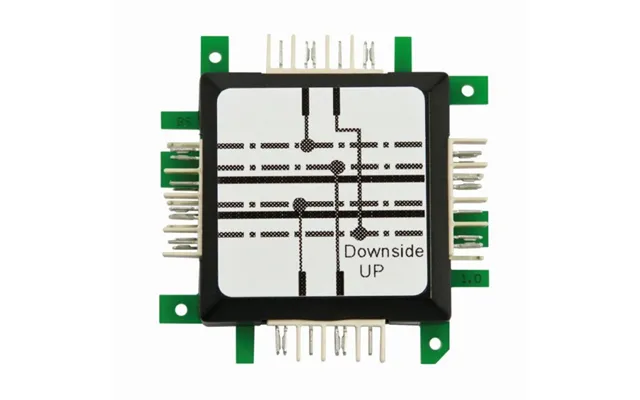 Allnet 122448 Resistor