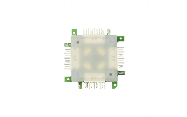 Allnet 124449 Led Transparent