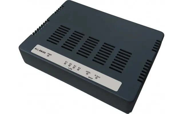 Allnet All-bm300 Modem 100000 Kbit S