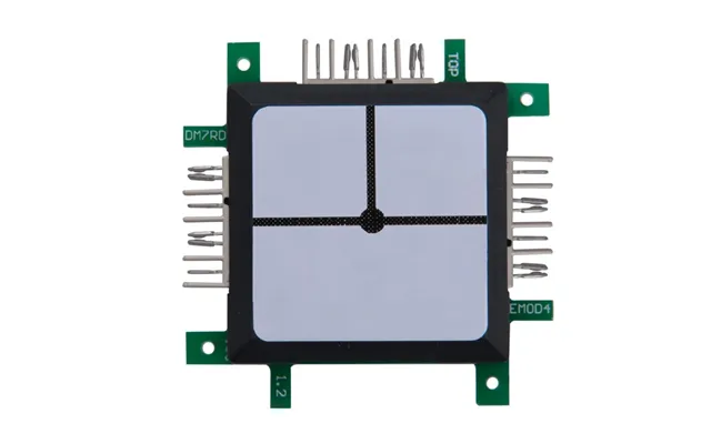 Allnet All-brick-0006 Transistor