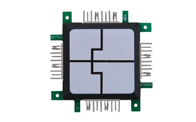 Allnet All-brick-0008 Transistor