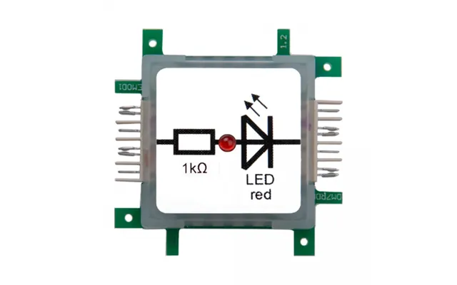 Allnet All-brick-0009 Transistor 1.5 V