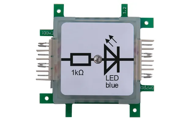 Allnet All-brick-0010 Transistor