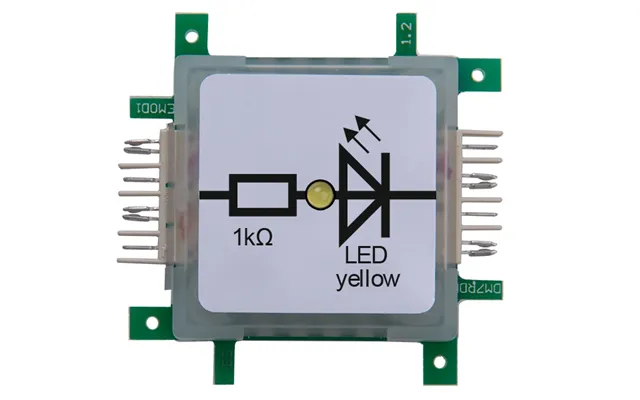 Allnet All-brick-0011 Transistor 1.5 V