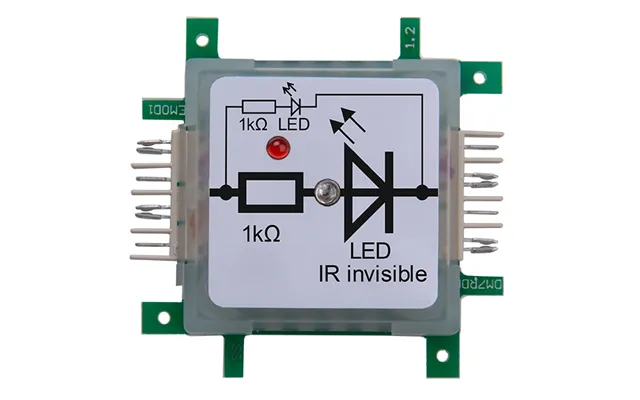 Allnet All-brick-0013 Transistor 2 V