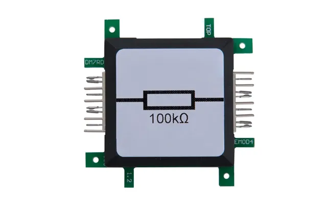 Allnet All-brick-0022 Transistor