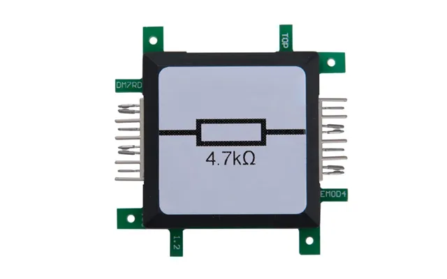 Allnet All-brick-0023 Transistor