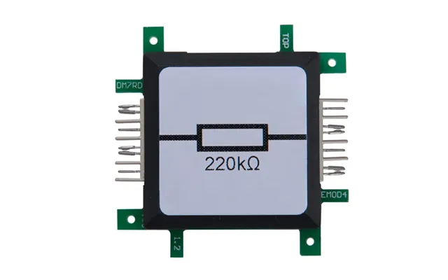 Allnet All-brick-0024 Transistor