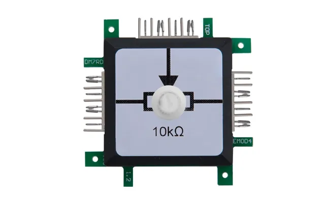 Allnet All-brick-0027 Transistor