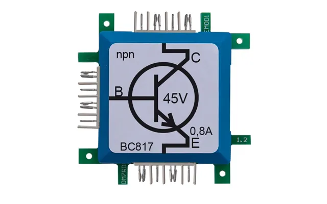 Allnet All-brick-0030 Transistor 45 V 0.8 A