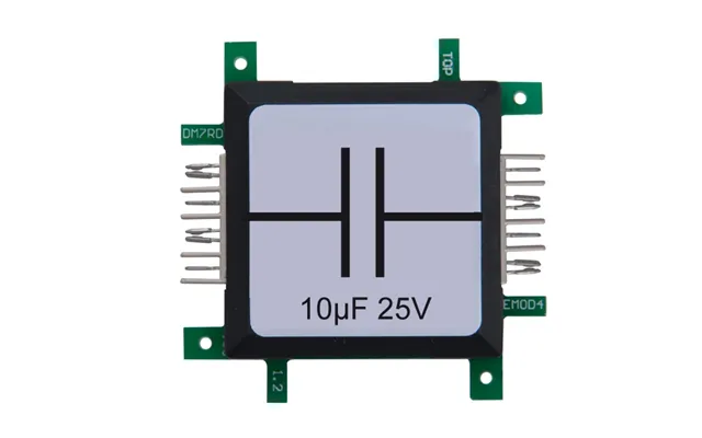 Allnet All-brick-0040 Transistor 25 V
