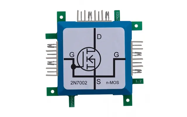 Allnet All-brick-0046 Transistor 0 V