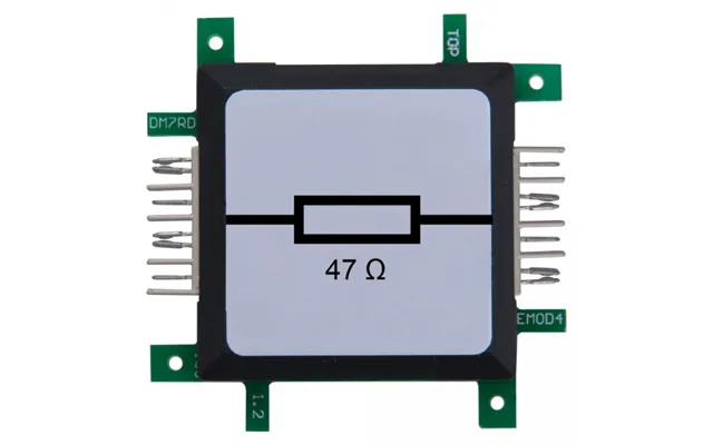 Allnet All-brick-0504 Resistor 47