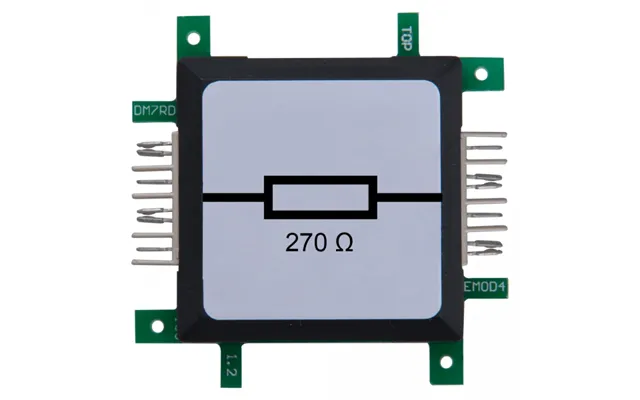 Allnet All-brick-0512 Resistor 270
