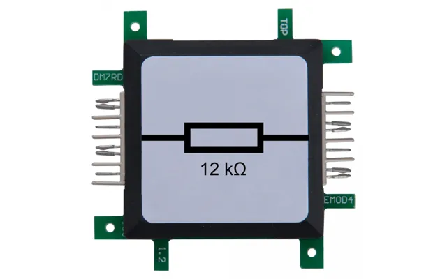 Allnet All-brick-0527 Resistor 12000