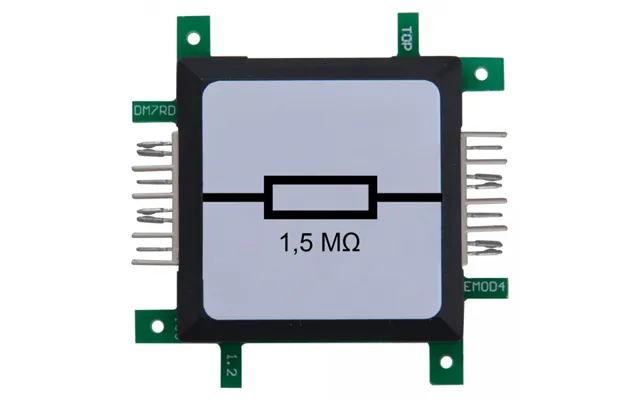 Allnet All-brick-0549 Resistor 1500000