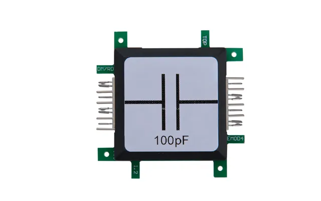 Allnet Spielzeug Transistor