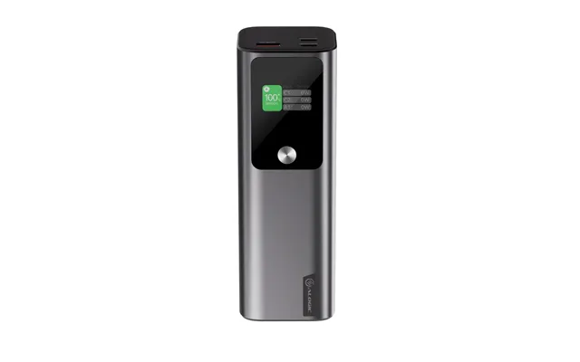 Alogic Ark 27000mah Power Bank With 140w Usb-c Charging