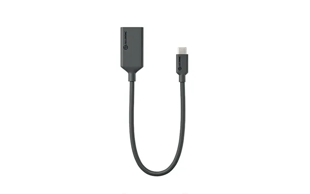 Alogic Elements Series Usb-c To Hdmi Adapter With 4k Support Male To