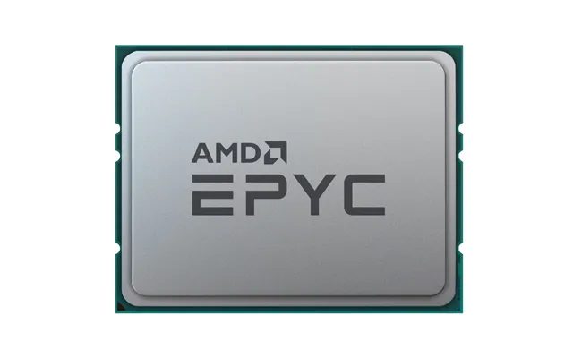 Amd Epyc 4364p Processor 4.5 Ghz 32 Mb L3 Tray