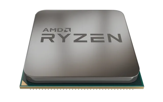 Amd Ryzen 3 3200g Processor 3.6 Ghz 4 Mb L3 Box