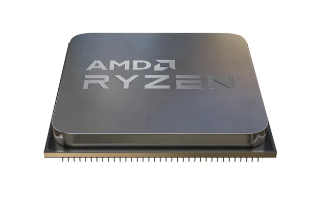 Amd Ryzen 3 4100 Processor 3.8 Ghz 4 Mb L3 Box