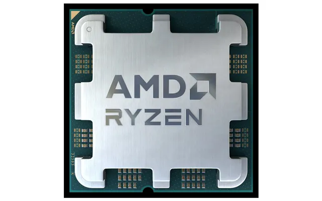 Amd Ryzen 9 7900 Processor 3.7 Ghz 64 Mb L3 Tray