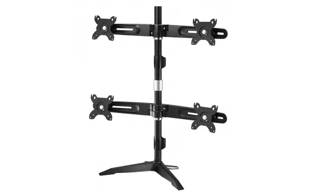 Amer Mounts Amr4su Signage Display Mount 61 Cm 24 Black