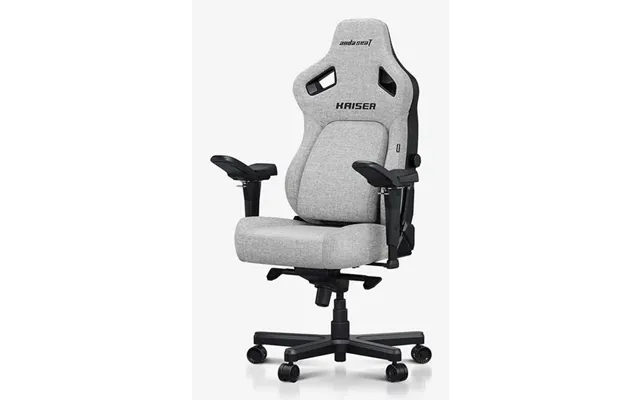 Anda Seat Ad12yddc-xll-20-g-cf Video Game Chair Gaming Armchair Uphols
