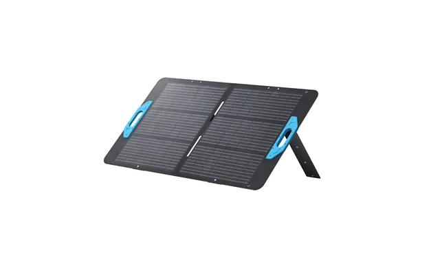 Anker Solix Ps100 Solar Panel 100 W Monocrystalline Silicon