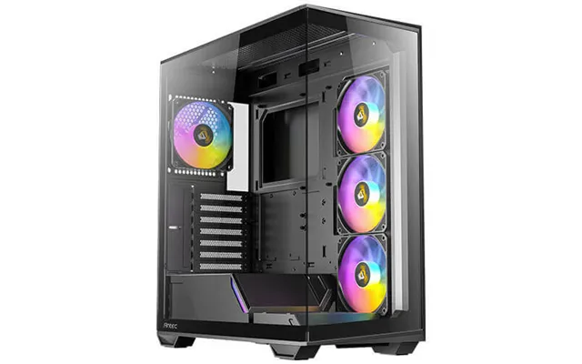 Antec C3 Midi Tower Black
