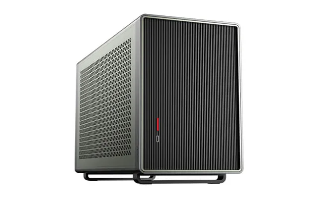 Antec Performance 1 M Aventurine Mini Tower Black