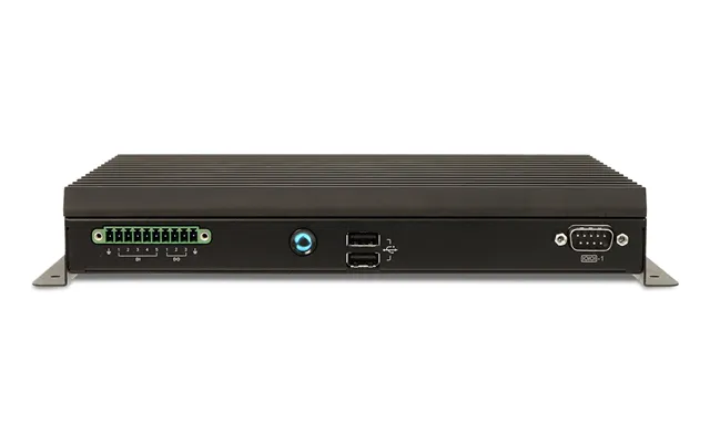 Aopen Dex5750-w Black 8k Ultra Hd 240 Gb 7680 X 4320 Pixels product image